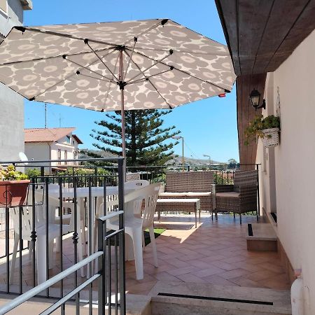 Appartamento The Loft - Cir 19084032C204986 Realmonte Esterno foto