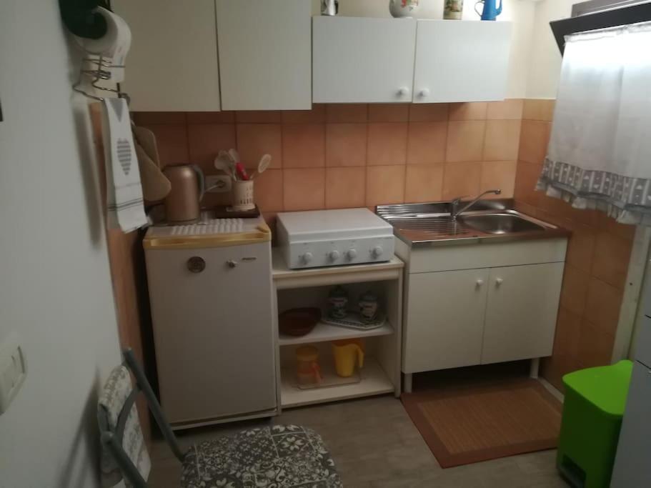 Appartamento The Loft - Cir 19084032C204986 Realmonte Esterno foto