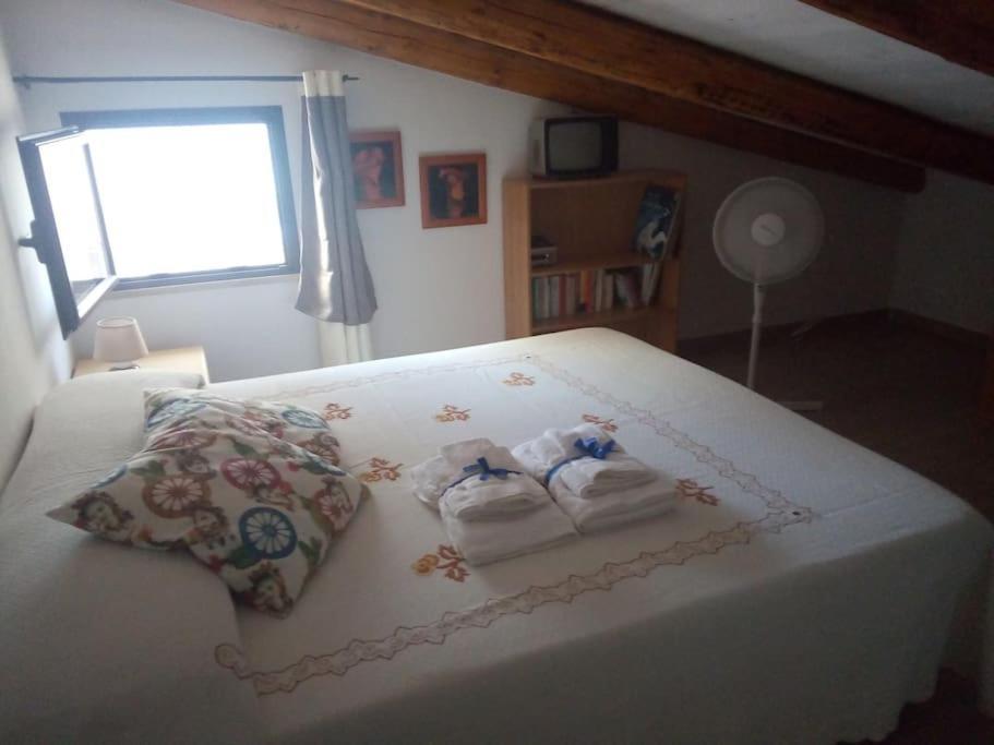 Appartamento The Loft - Cir 19084032C204986 Realmonte Esterno foto