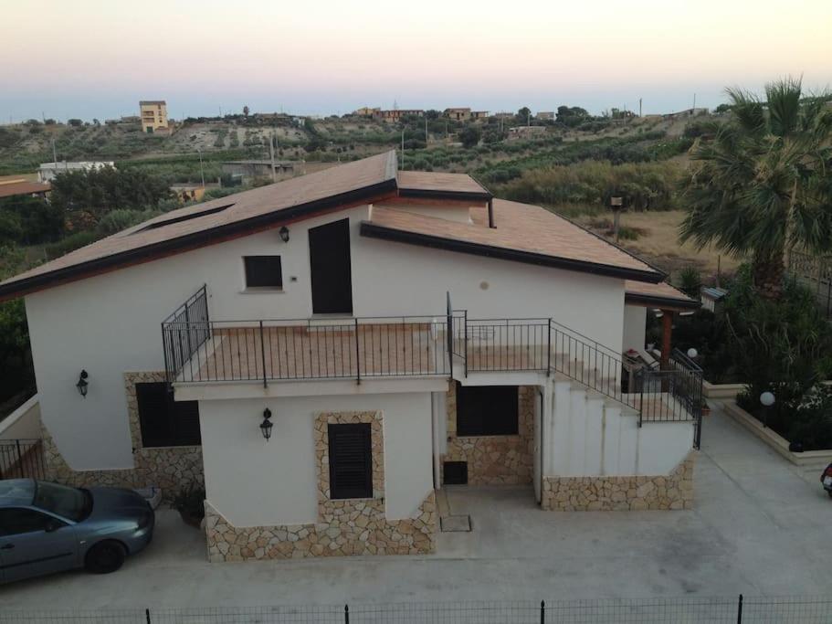 Appartamento The Loft - Cir 19084032C204986 Realmonte Esterno foto