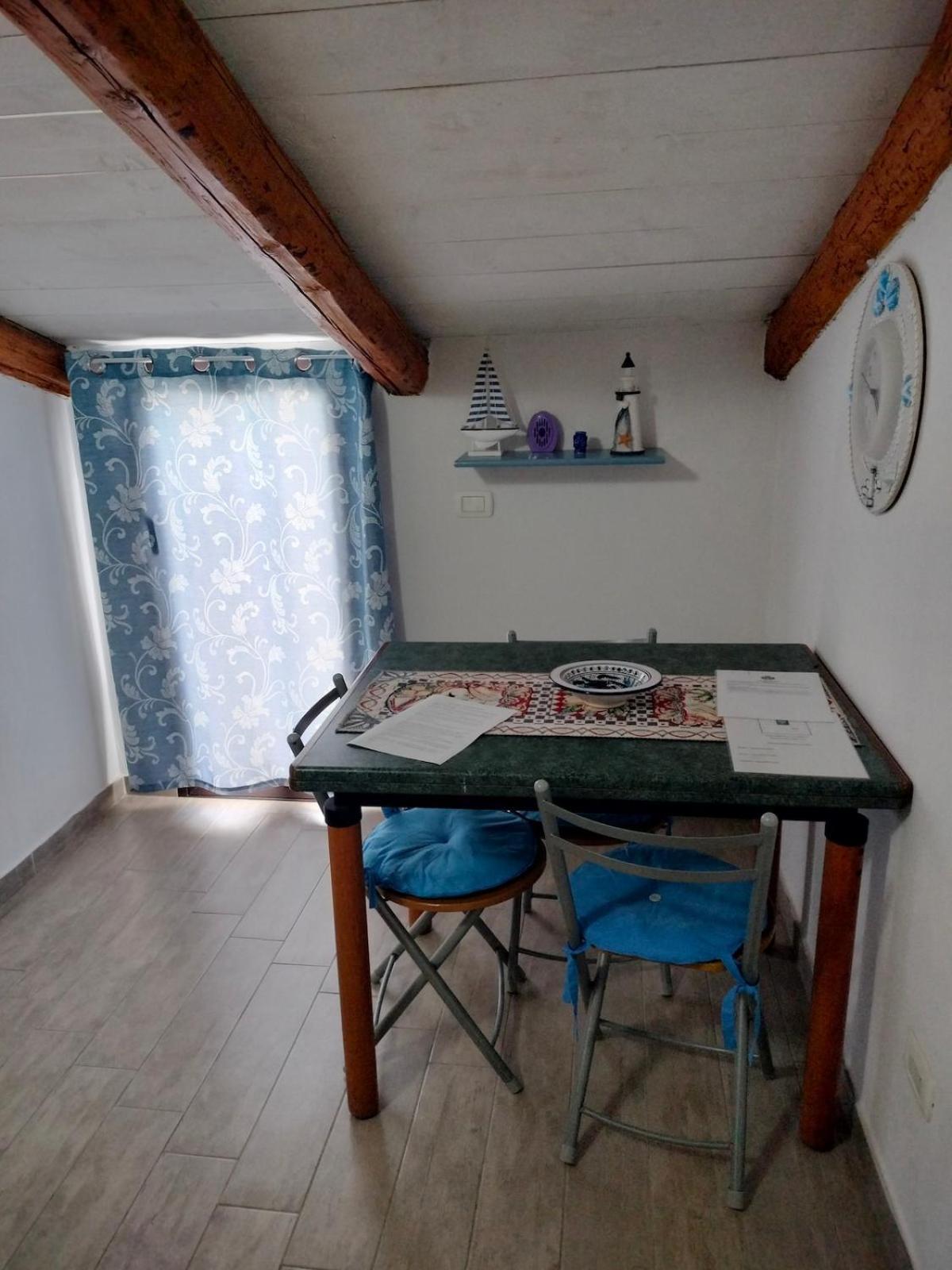 Appartamento The Loft - Cir 19084032C204986 Realmonte Esterno foto