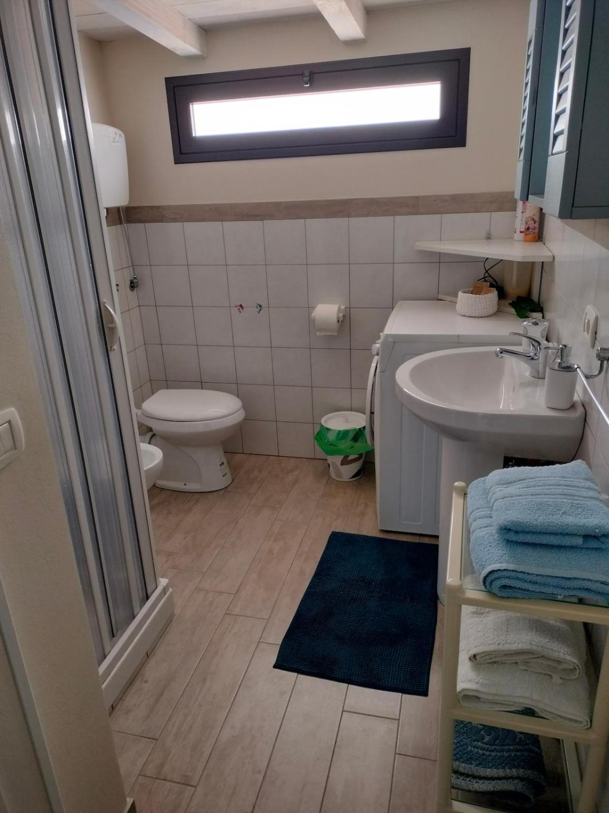 Appartamento The Loft - Cir 19084032C204986 Realmonte Esterno foto