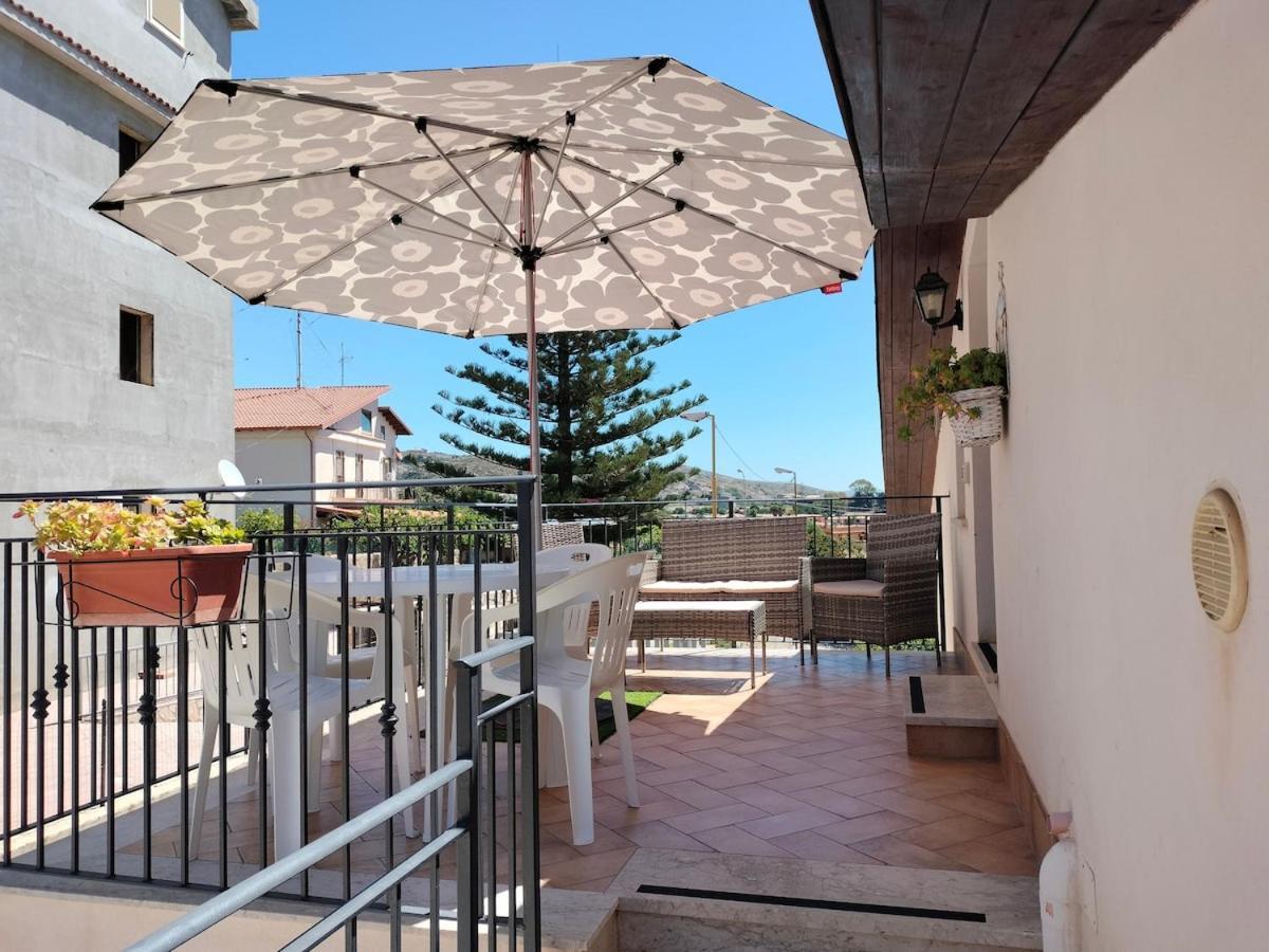 Appartamento The Loft - Cir 19084032C204986 Realmonte Esterno foto